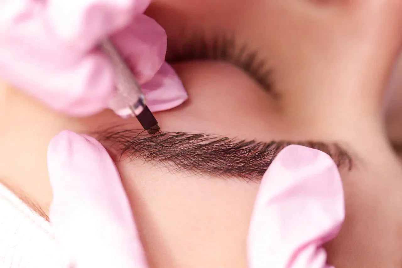 Nanopigmentação: a evolução da micropigmentação – Natalia Beauty Shop