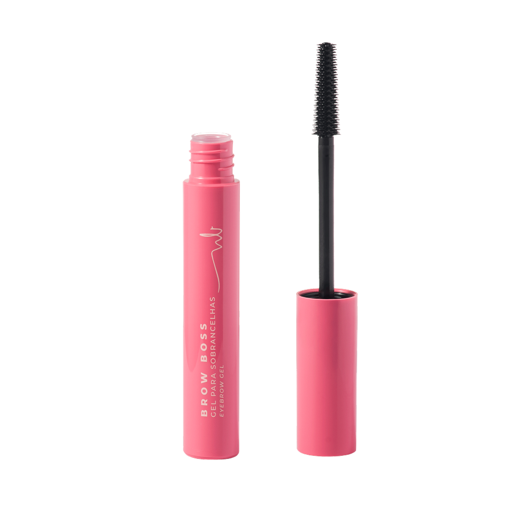 Brow Boss Gel para Sobrancelhas - by Ruby Rose