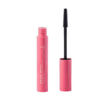 Brow Boss Gel para Sobrancelhas - by Ruby Rose