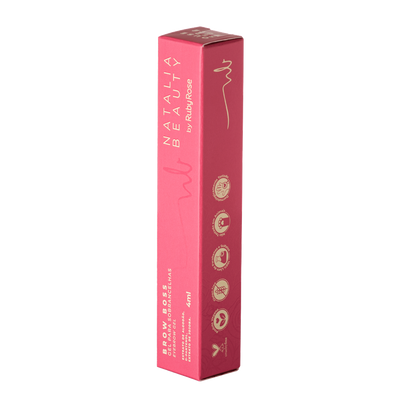 Brow Boss Gel para Sobrancelhas - by Ruby Rose