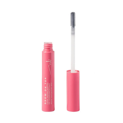 Brow on Top - by Ruby Rose