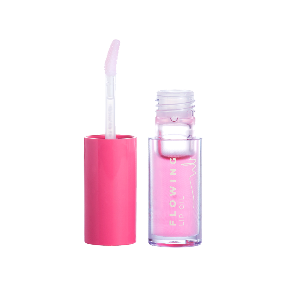 Flowing Lip Oil - by Ruby Rose