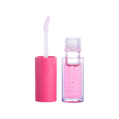 Flowing Lip Oil - by Ruby Rose