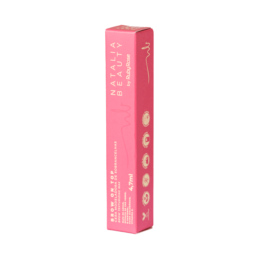 Flowing Lip Oil - by Ruby Rose