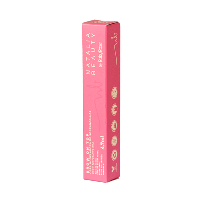 Flowing Lip Oil - by Ruby Rose