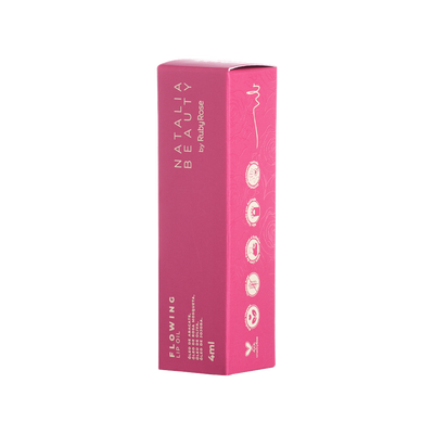 Flowing Lip Oil - by Ruby Rose