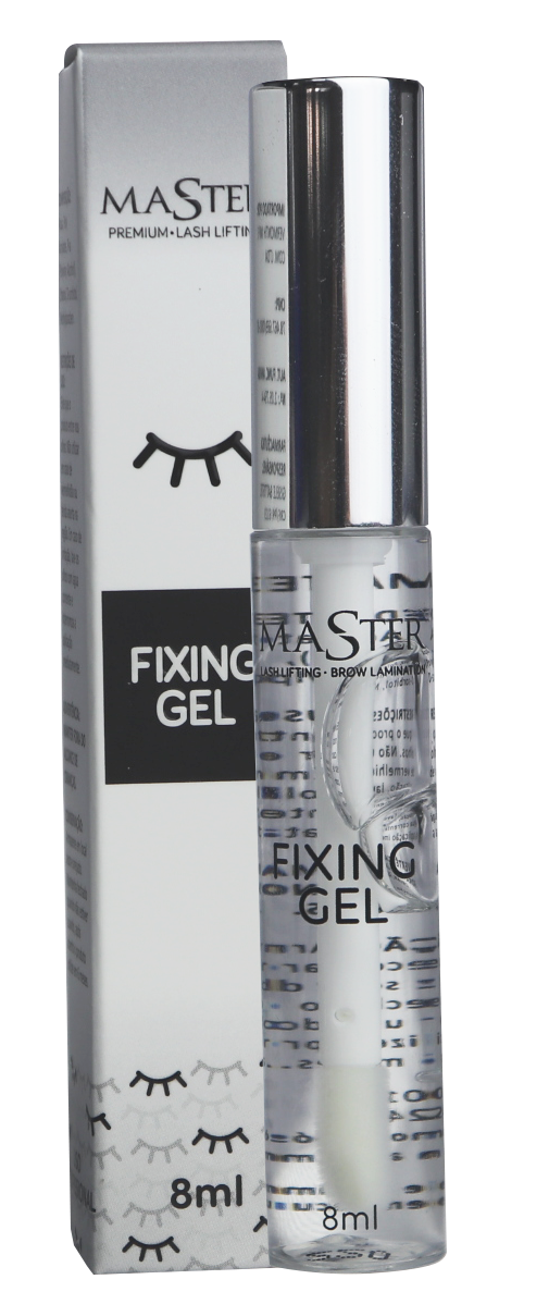 FIXING GEL COLA PARA LIFTING MASTER