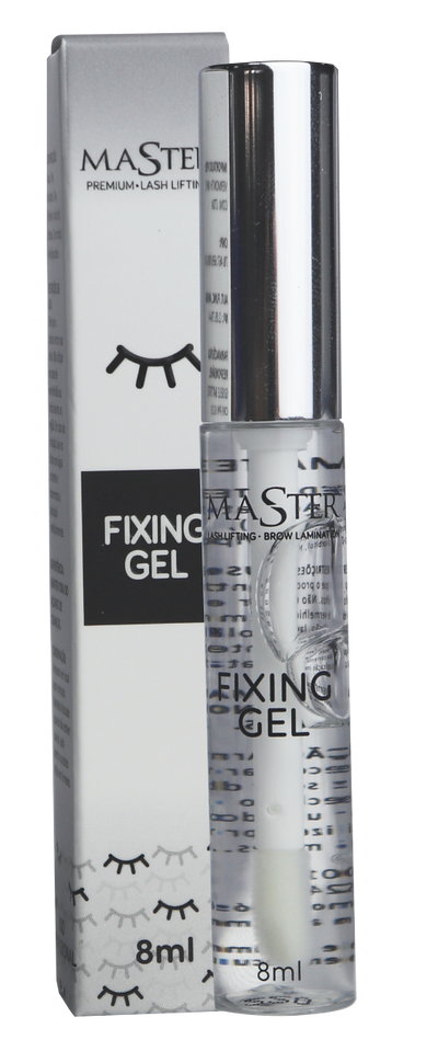 FIXING GEL COLA PARA LIFTING MASTER