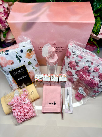 Kit Exclusivo Flow Brows