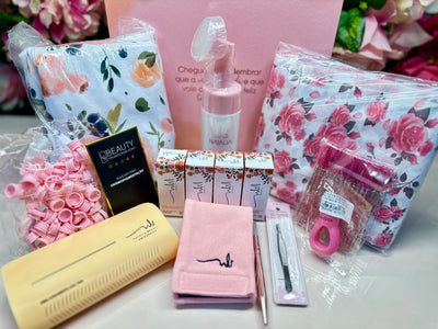Kit Exclusivo Flow Brows
