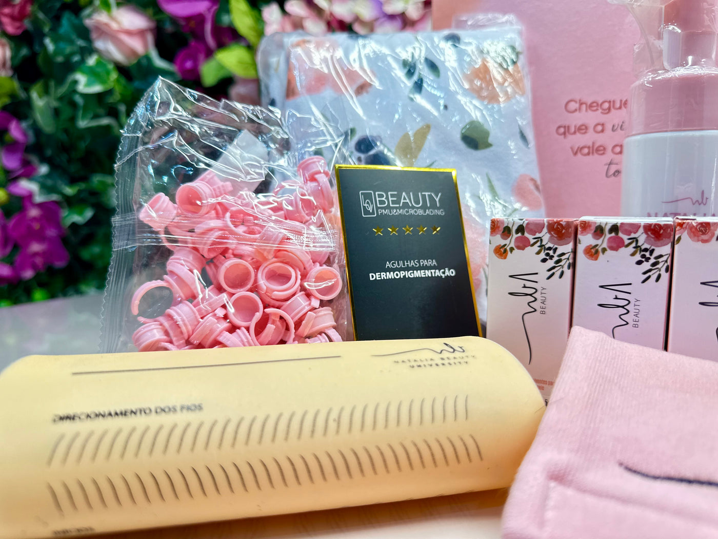 Kit Exclusivo Flow Brows