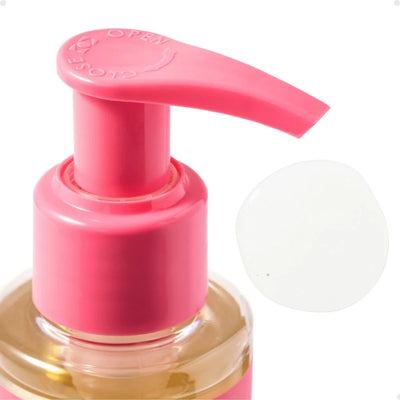 Make Melt Cleasing Oil - by Ruby Rose