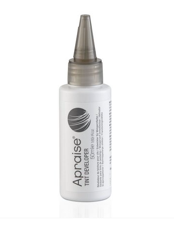 Oxidante De Tintura Líquido Apraise 50 ml