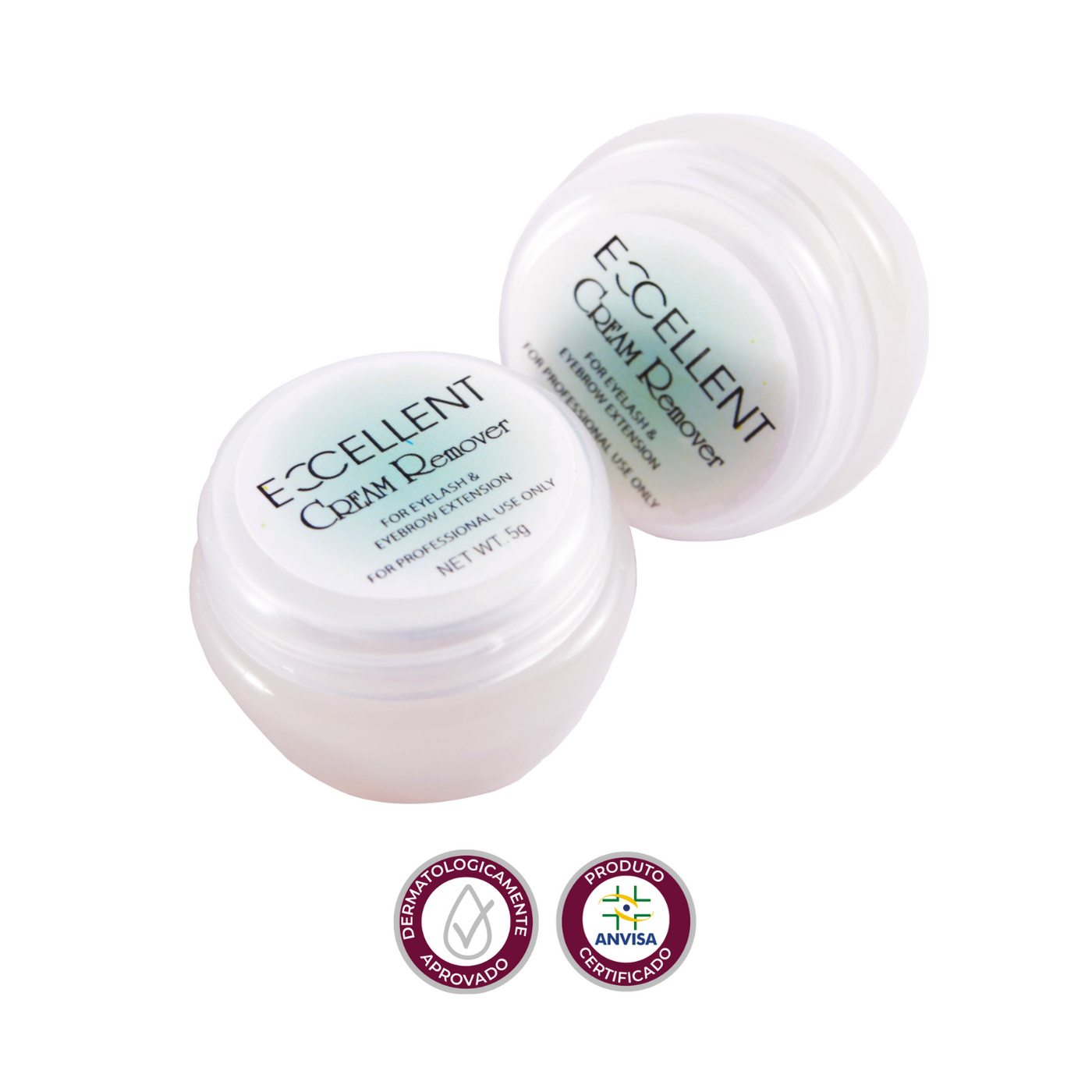 él Espoirne Cream & Refaining Cream él Espoirne Cream & Refaining