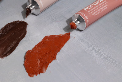 TINTA APRAISE CASTANHO AVERMELHADO 4.0 20 ML