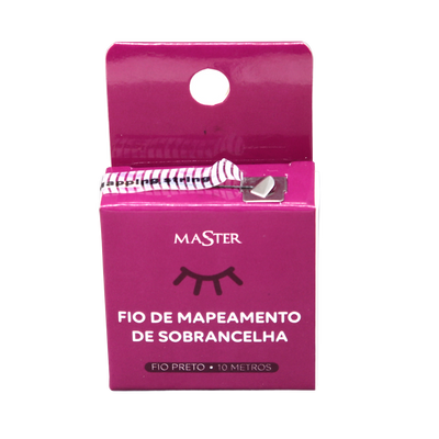 LINHA PARA MARCAÇÃO DE SOBRANCELHA MASTER