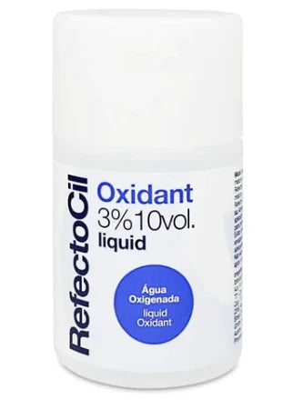 Imagem de RefectoCil, oxidante de tintura para sobrancelhas